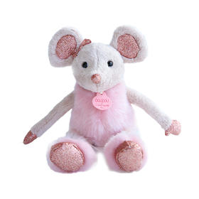 DOUDOU 星光鼠-25cmDOUCHO2635玩偶