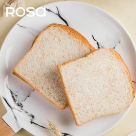 低蔗糖全麦吐司