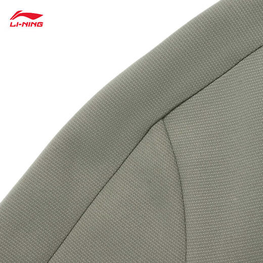 李宁机能全天候系列丨卫衣男套头圆领健身系列2024春外套AWDU057 商品图7