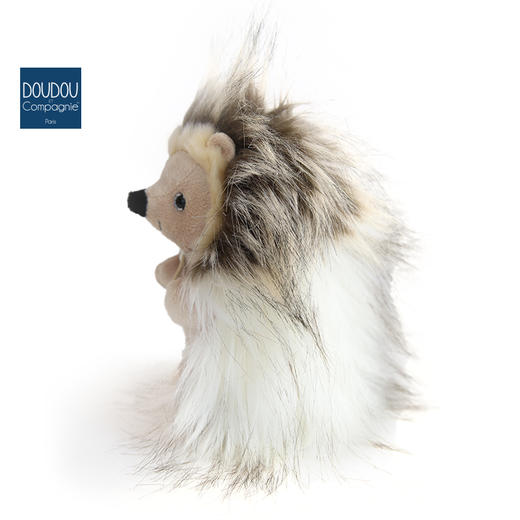 DOUDOU 刺猬-25cmDOUCHO3063玩偶 商品图3