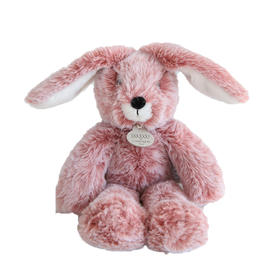 DOUDOU 小兔-25cmDOUCHO3007玩偶