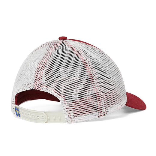 Fjallraven北极狐Kanken Beijing运动遮阳鸭舌棒球帽子 13100202 商品图2