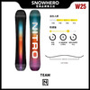 24/25雪季NITRO男款滑雪板预售 商品缩略图4