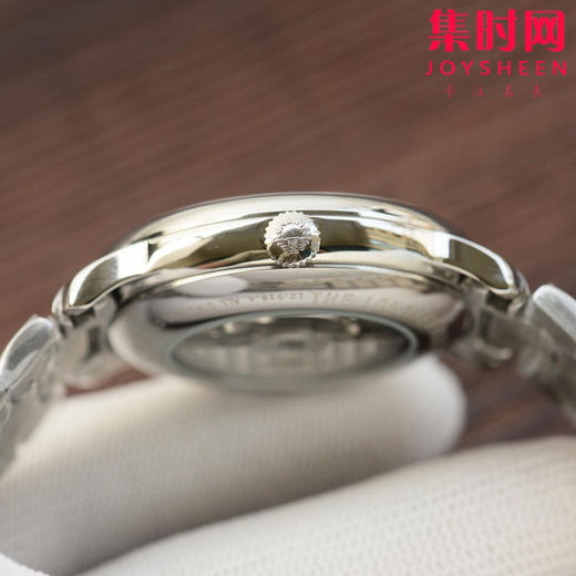 【新款大号40mm】浪琴名匠系列 男士腕表
机芯：进口西铁城 商品图6