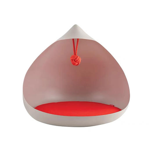 ALESSI/宠物碗猫狗喂粮食碗幼猫中小犬小窝高颜值轻奢家用食盆 商品图7