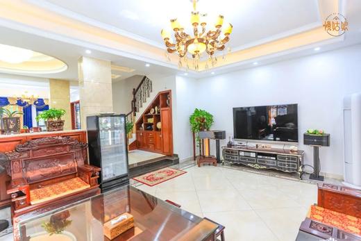 惠州慢姑娘翡翠御园别墅轰趴 商品图2