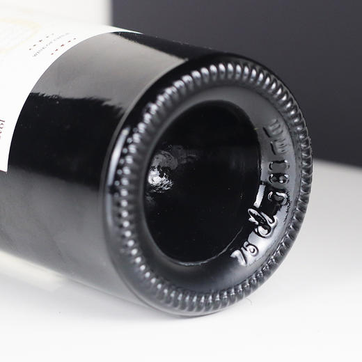 【支持定制】智利米仕兰707赤霞珠干红葡萄酒 思酒人 商品图5