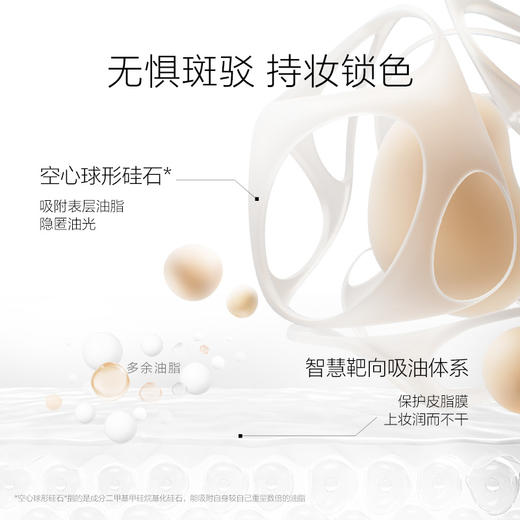 Funnyelves方里星云五色蜜粉饼7.5g提亮肤色持久定妆粉饼毛孔散粉 商品图1