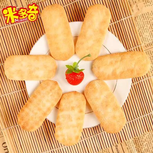 米多奇雪饼/香米饼1000g/袋 商品图4