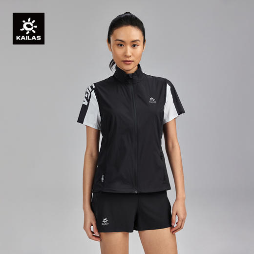 Kailas凯乐石 户外运动 女款轻薄马甲 KG2316235【Z】 商品图0