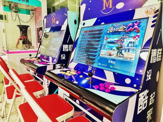 江西慢姑娘宏福别墅轰趴 商品图6