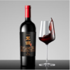 龙谕酒庄龙12赤霞珠干红葡萄酒750ml单瓶装 商品缩略图3