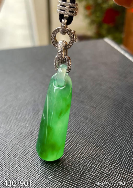 4301901，福瓜吊坠.具体价格微信咨询 商品图5