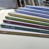 博酷B5/80页原素系列语文/数学/英语/全科目/理科错题/文科错题/错题集/阅读学科EVA胶套本 商品缩略图1