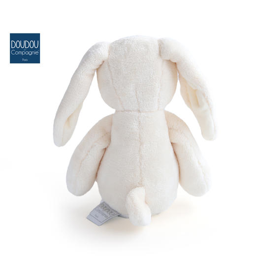 DOUDOU 米色兔子-40cmDOUCHO2145玩偶 商品图5
