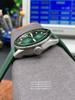 GF『顶配版』全新极光绿宝珀五十噚钢壳限量款表盘惊艳的色泽由数十层纳米镀层的光学效应相互融合而成 商品缩略图10