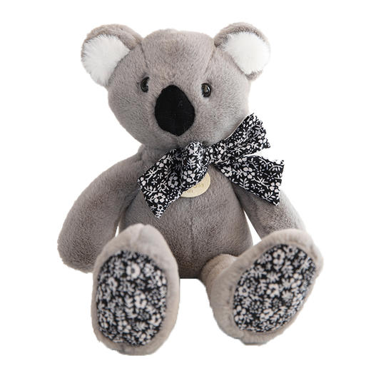 DOUDOU 考拉-25cmDOUCHO3125玩偶 商品图0