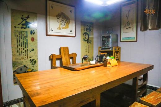 河南慢姑娘覃怀书院别墅轰趴 商品图8