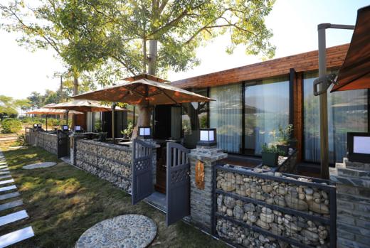 保山比顿咖啡产业文化园民宿 商品图2