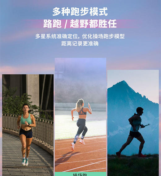 佳明165运动手表 商品图2