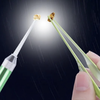 发光掏耳勺挖耳清洁器工具套装发光采耳镊子软头带灯 商品缩略图3