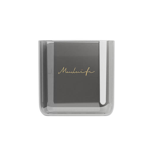 「9.9元包邮！拍2发3」壁挂式收纳盒 居家日用客厅卫生间牙刷梳子收纳整理大容量可沥水防潮置物架 商品图4