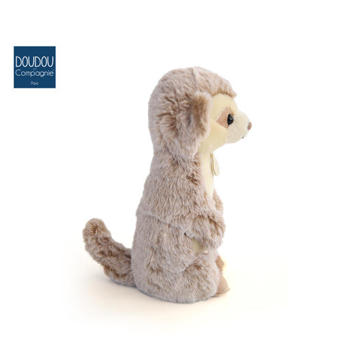 DOUDOU 狐獴-25cmDOUCHO2954玩偶 商品图5