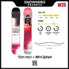 24/25雪季NITRO男款滑雪板预售 商品缩略图3