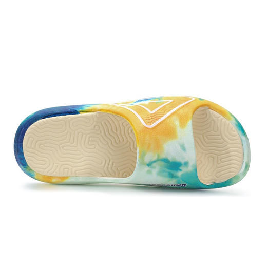 匹克【态极拖鞋男】夏季拖鞋男外穿运动拖鞋情侣防滑沙滩凉拖鞋男拖ET32027L/ET32028L 商品图1