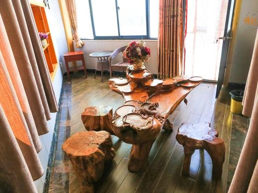 河南慢姑娘覃怀书院别墅轰趴 商品图10