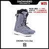24/25雪季NITRO女款滑雪鞋预售 商品缩略图8