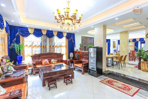 惠州慢姑娘翡翠御园别墅轰趴 商品图1