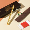 牛首山文创金陵金箔金箔笔创意中国风国潮水笔伴手礼签字笔金笔 商品缩略图1