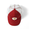 Fjallraven北极狐Kanken Beijing运动遮阳鸭舌棒球帽子 13100202 商品缩略图1