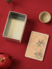 竹盒喜气（合规版）【2方罐】48元一套 /一件16套 商品缩略图4