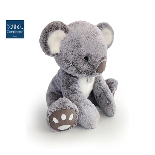 DOUDOU 考拉-35cmDOUCHO2970玩偶 商品图4