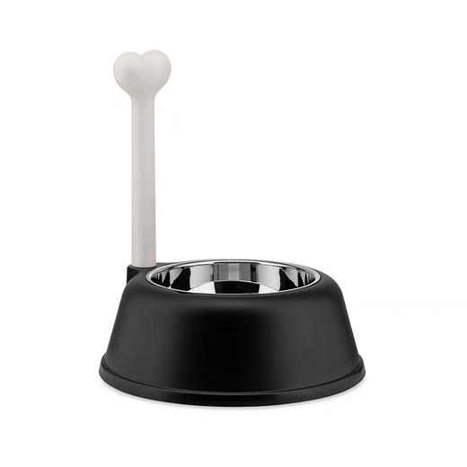 ALESSI/宠物碗猫狗喂粮食碗幼猫中小犬小窝高颜值轻奢家用食盆 商品图6