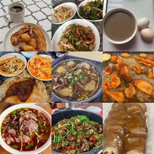 【仙西子】防弹咖啡  管理期间必备 生酮饮食 固体饮料代餐  速溶咖啡粉 商品图1