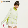 【专属】moodytiger儿童外套24年夏季新款户外时尚休闲撞色冰皮衣42513904 商品缩略图0