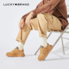 生活专区J—LUCKY BRAND 2023秋季百搭男鞋时尚拼接经典运动休闲鞋子男款板鞋 商品缩略图2