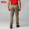 北极狐2024新款户外露营男士耐磨弹力松紧徒步长裤子 12200163 商品缩略图2