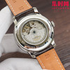 【新款大号40mm】浪琴名匠系列 男士腕表
机芯：进口西铁城 商品缩略图7