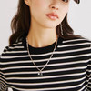 Basic Live条纹海魂针织衫 商品缩略图0