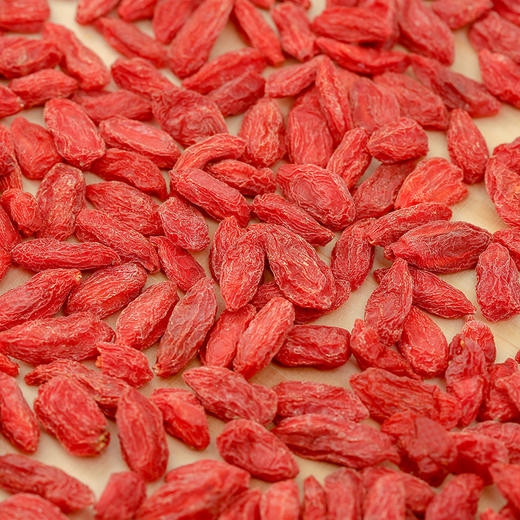 沃福百瑞 宁夏特级枸杞子56g*1袋 商品图2