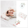 ibaby×outlast太空科技恒温全新一代深睡泰国天然乳胶枕 可水洗春夏季凉凉乳胶枕1-12岁 商品缩略图5