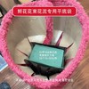 【实用花泥袋】鲜花花束花泥专用平底袋10个/包 商品缩略图4