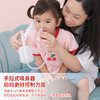 知母时手拉式婴儿吸鼻器 商品缩略图3