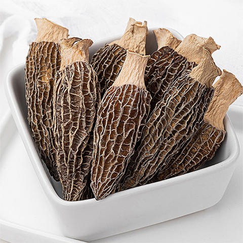 羊肚菌50g 商品图2