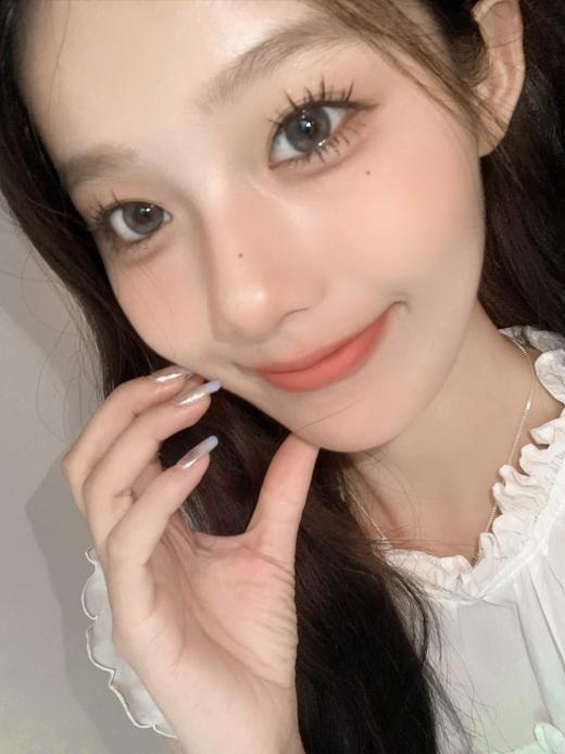 bennycat 月抛 烟花易冷 直径14.2mm着色13.4mm 商品图1