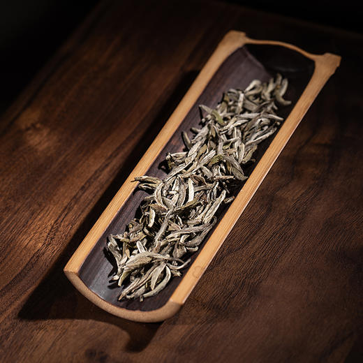 武夷瑞芳｜太姥仙针｜2016年白毫银针 商品图1